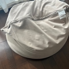 【引き渡し決まりました
】ヨギボーの画像