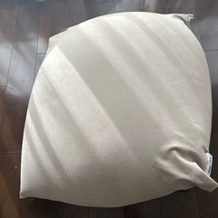 【引き渡し決まりました
】ヨギボーの画像