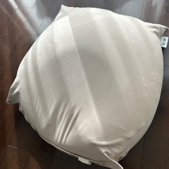 【引き渡し決まりました
】ヨギボーの画像