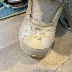 K2、ヘッド、THIRTYTWO STW W'Sスノボセットの画像