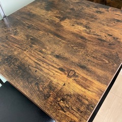 ダイニングテーブルセットの画像