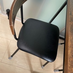 ダイニングテーブルセットの画像