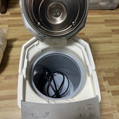 TIGER 電気ポット の画像