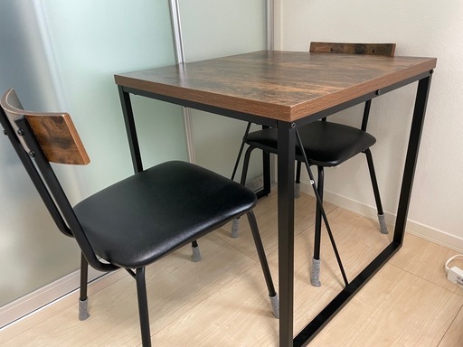 ダイニングテーブルセット