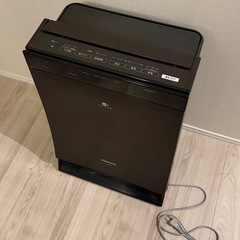 パナソニック　加湿空気清浄機　F-VXP70の画像