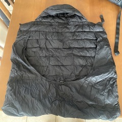 抱っこ紐の画像