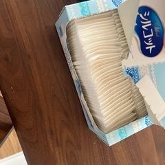 コットンの画像