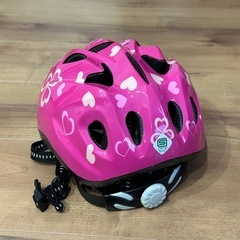 幼児用ヘルメット　自転車　ストライダー
の画像