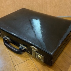 アタッシュケースの画像