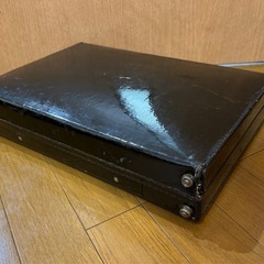 アタッシュケースの画像