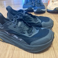 トレイルラン  の画像