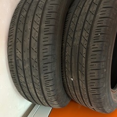 205/60/16ブリヂストンタイヤ
の画像
