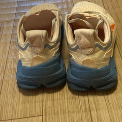 トレランシューズの画像