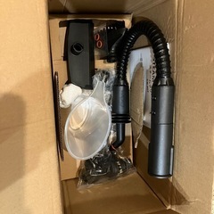 スチームクリーナー スチーム洗浄機連続スチームロック付きの画像