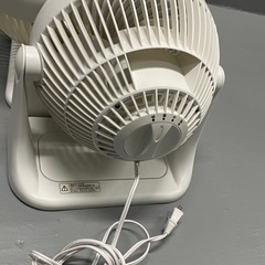扇風機　2台　無料の画像