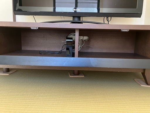 テレビボード　150cm