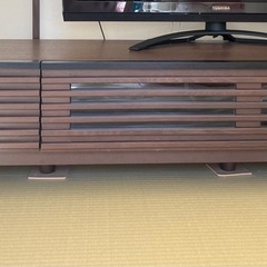 テレビボード　150cmの画像