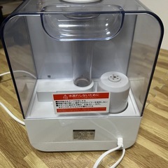 AND DECO  加温機の画像