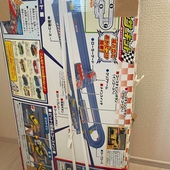 トミカサーキットの画像