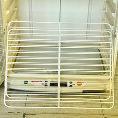 日本ニーダー 家庭用醗酵器 PF102型 洗浄・折り畳みOKの画像