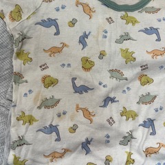 子供肌着の画像