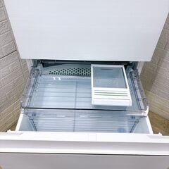 B12271 トウシバ 452L 冷蔵庫 大型 小型 一人暮らしの画像