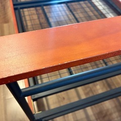 シングルベッドフレームの画像