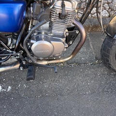 【神奈川発】ホンダ　エイプ50 カスタムの画像