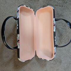 メガネケース 眼鏡入れの画像