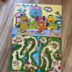 パズル　9点の画像