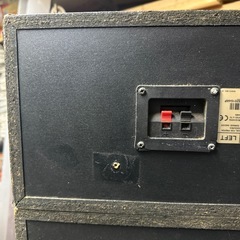 BOSEスピーカー　2個セットの画像