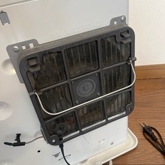 ダイニチ  ファンヒーター　ブルーヒーター　FX-32Rの画像