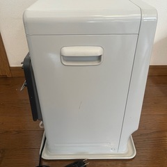 ダイニチ  ファンヒーター　ブルーヒーター　FX-32Rの画像