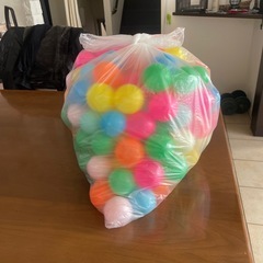 ボールプールにどーぞの画像