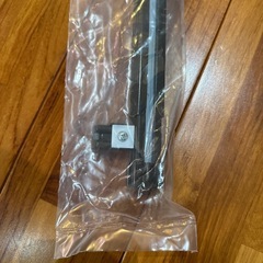 カーテンレール 新品の画像