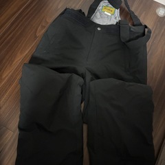 スキーウェア　上下　
150の画像