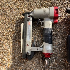 処分しました。エアーツールの画像