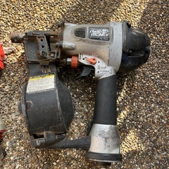 処分しました。エアーツールの画像