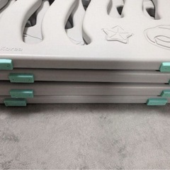 【ifam】ベビーゲート ベビーサークルの画像