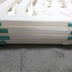 【ifam】ベビーゲート ベビーサークルの画像