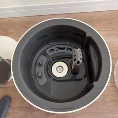 加湿器　cado STEM300  HM-C300の画像