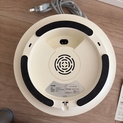 加湿器　cado STEM300  HM-C300の画像