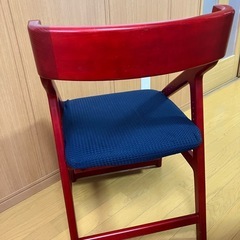 EーToko学習チェア/大人まで使える/頭の良い子を目指す椅子/カバー付/六角レンチ説明書付の画像