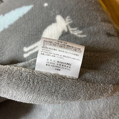 毛布の画像