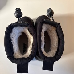 子供用　ブーツの画像