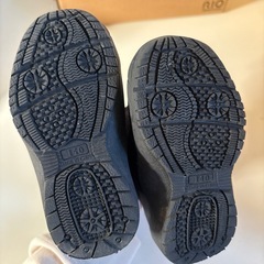 子供用　ブーツの画像