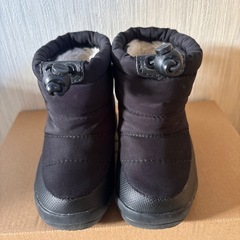 子供用　ブーツの画像