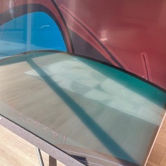 55インチ　薄型液晶テレビの画像