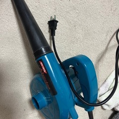 ブロワー
の画像