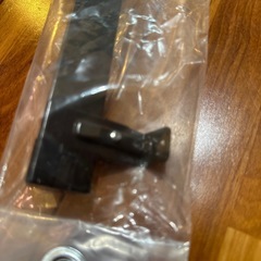 カーテンレール 新品の画像